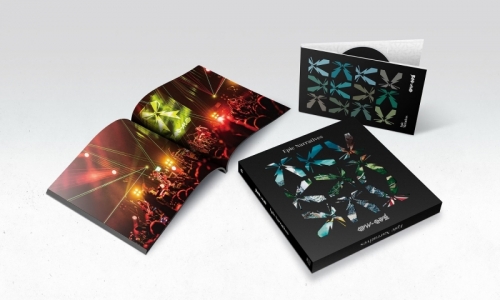 音楽】BAND-MAID/Epic Narratives[完全生産限定盤(CD+Blu-ray+LIVE 