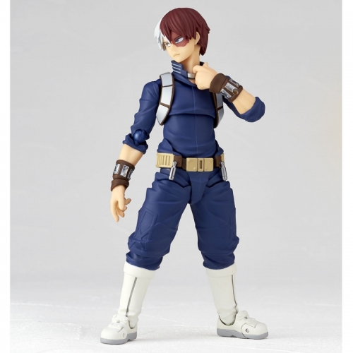 アクションフィギュア】アメイジング・ヤマグチ 僕のヒーロー 