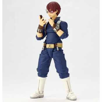 アクションフィギュア】アメイジング・ヤマグチ 僕のヒーロー 