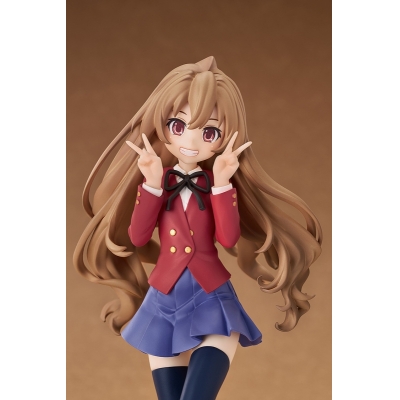 【美少女フィギュア】とらドラ! POP UP PARADE 逢坂大河 完成品フィギュア