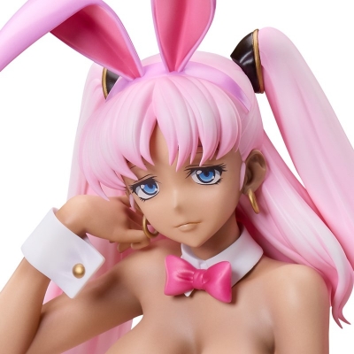 【美少女フィギュア】B-style コードギアス 奪還のロゼ キャサリン・サバスラ バニーVer. 1/4 完成品フィギュア