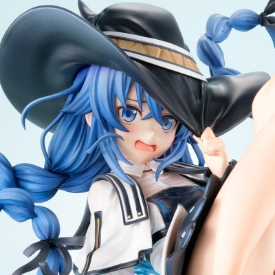 【美少女フィギュア】Lucrea(ルクリア) 無職転生 ~異世界行ったら本気だす~ ロキシー 1/7 完成品フィギュア