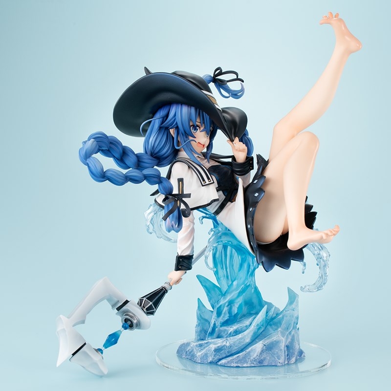 フィギュア > 女性キャラクター > 【美少女フィギュア】Lucrea 