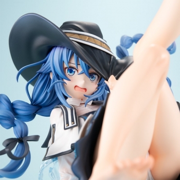 美少女フィギュア】Lucrea(ルクリア) 無職転生 ～異世界行ったら本気 