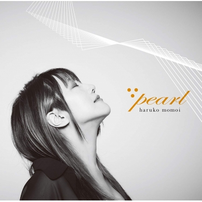 【アルバム】桃井はるこ/pearl