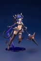 【プラモデル】アルカナディア ヴェルルッタ First Engage Ver.<ファーストエンゲージVer.>の画像