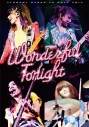 【DVD】SCANDAL/SCANDAL OSAKA-JO HALL 2013「Wonderful Tonight」の画像