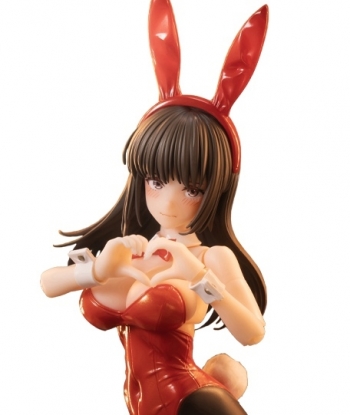 アクションフィギュア】空想JKシリーズ JK-01バニーガール レナ 1/12 