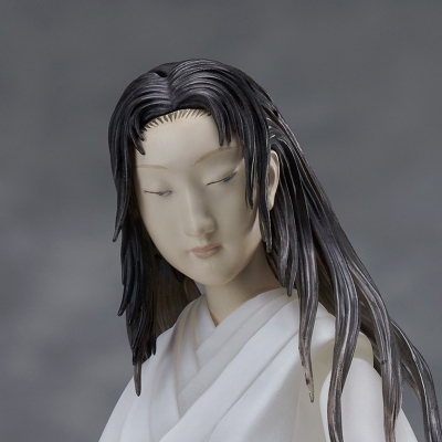 【アクションフィギュア】テーブル美術館 figma 円山応挙作 幽霊図【再販】