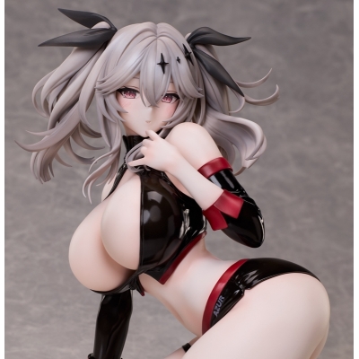 【美少女フィギュア】B-style アズールレーン ジョッフル 祝福のスタートダッシュ 完成品フィギュア