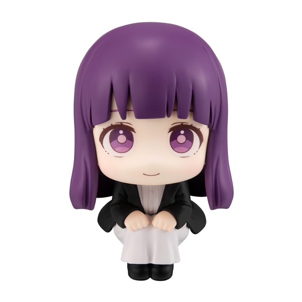 【フィギュア】るかっぷ 葬送のフリーレン フェルン