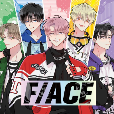 【音楽】TV 多聞くん今どっち!? 「Eyes On You」/F/ACE