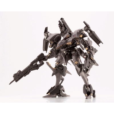 【プラモデル】アーマード・コア レイレナード 03-AALIYAH シュープリス OP Ver. 1/72【再販】