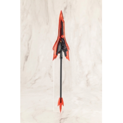【プラモデル】M.S.G モデリングサポートグッズ ヘヴィウェポンユニット52 ガンブレードランス2 ブラックVer.