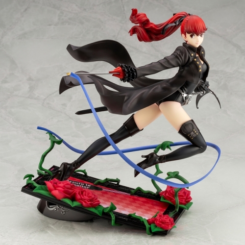 美少女フィギュア】ARTFX J ペルソナ5 ザ・ロイヤル 芳澤かすみ 怪盗 