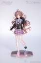 【美少女フィギュア】Gift+アークナイツ 純燼エイヤフィヤトラ それからの物語VER.1/8 完成品フィギュアの画像