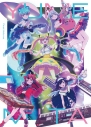 【Blu-ray】TVアニメ「バンドリ! ゆめ∞みた」Blu-ray 上巻の画像