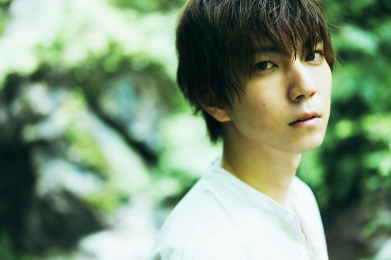 【写真集】安里勇哉 10thメモリアルフォトブック LOCUS-軌跡-