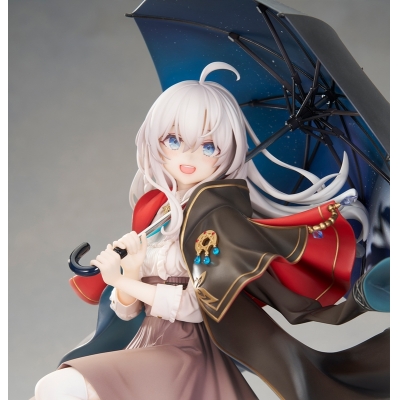 【美少女フィギュア】魔女の旅々 イレイナ ~雨上がりの空~ 1/7 完成品フィギュア