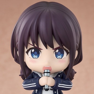 【アクションフィギュア】ガールズバンドクライ ねんどろいど 井芹仁菜