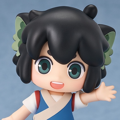 【アクションフィギュア】羅小黒戦記 ねんどろいど 羅小黒【再販】
