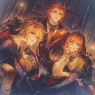 【音楽】Melodies of Wales ~GRANBLUE FANTASY~【初回仕様限定盤】