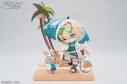 【フィギュア】Cutiesシリーズ アークナイツ テキーラ 完成品フィギュアの画像