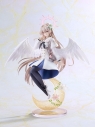 【美少女フィギュア】ブルーアーカイブ -Blue Archive- G.S.Collection ナギサ ~花薫る微笑み~ 1/7 完成品フィギュアの画像
