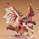 【アクションフィギュア】「モンスターハンター」シリーズ ねんどろいど リオレウスの画像