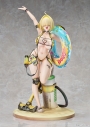 【美少女フィギュア】勝利の女神:NIKKE エレグ:ブーム・アンド・ショック 1/4 完成品フィギュアの画像