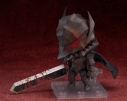 【アクションフィギュア】TVアニメ「ベルセルク」 ねんどろいど ガッツ 狂戦士の甲冑Ver. BLOOD EDITIONの画像