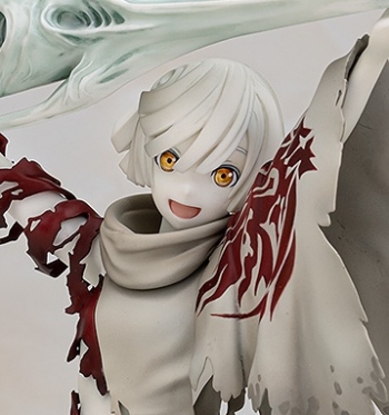 美少女フィギュア】GOD EATER シオ 1/8 完成品フィギュア | アニメイト