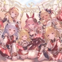 【ポイント還元版(20%)・特典なし】【音楽】晴宴歌 ~GRANBLUE FANTASY~【初回仕様限定盤】の画像