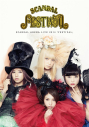 【DVD】SCANDAL/SCANDAL ARENA LIVE 2014 「FESTIVAL」の画像
