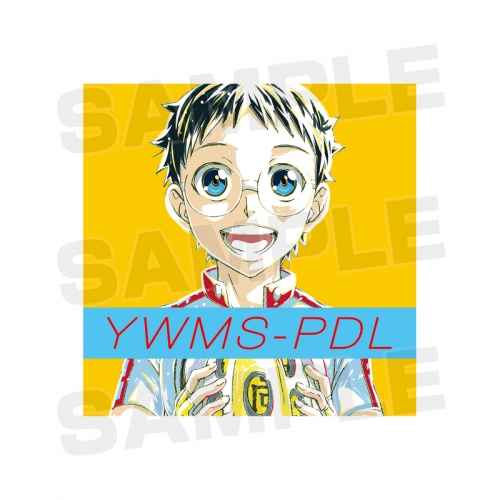 グッズ Tシャツ 弱虫ペダル Glory Line 小野田 坂道 Ani Art Tシャツ レディース サイズ L アニメイト先行販売 アニメイト