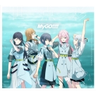 【音楽】BanG Dream! バンドリ! MyGO!!!!!/世点彩【Blu-ray付生産限定盤】