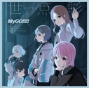 【音楽】BanG Dream! バンドリ! MyGO!!!!!/世点彩【通常盤】の画像