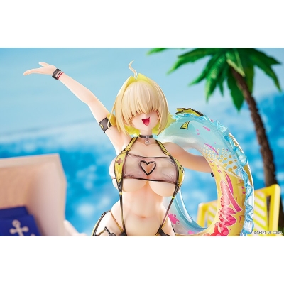 【美少女フィギュア】勝利の女神:NIKKE エレグ:ブーム・アンド・ショック 1/4 完成品フィギュア