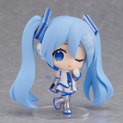 【トレーディングフィギュア】キャラクター・ボーカル・シリーズ01 初音ミク ブラインドボックスシリーズ 雪ミクオールスターズ フィギュアコレクション Vol.2
