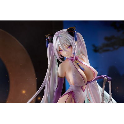 【美少女フィギュア】アズールレーン キアサージ スプリング・モニタリング 1/6 完成品フィギュア
