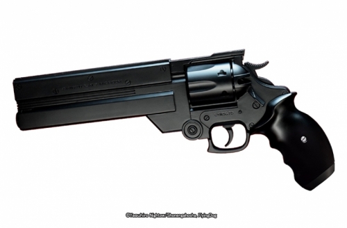 グッズ-その他】TV版 TRIGUN ナイブズの銃 the Water Gun【REAL FORM 