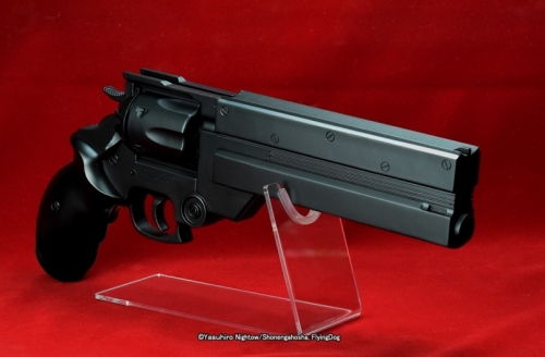 グッズ-その他】TV版 TRIGUN ナイブズの銃 the Water Gun【REAL FORM 