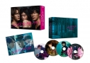 【Blu-ray】TV ドラマ パンチドランク・ウーマン -脱獄まであと××日-【Blu-ray BOX】の画像
