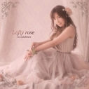 【アルバム】榊原ゆい/Lofty rose 初回限定盤の画像