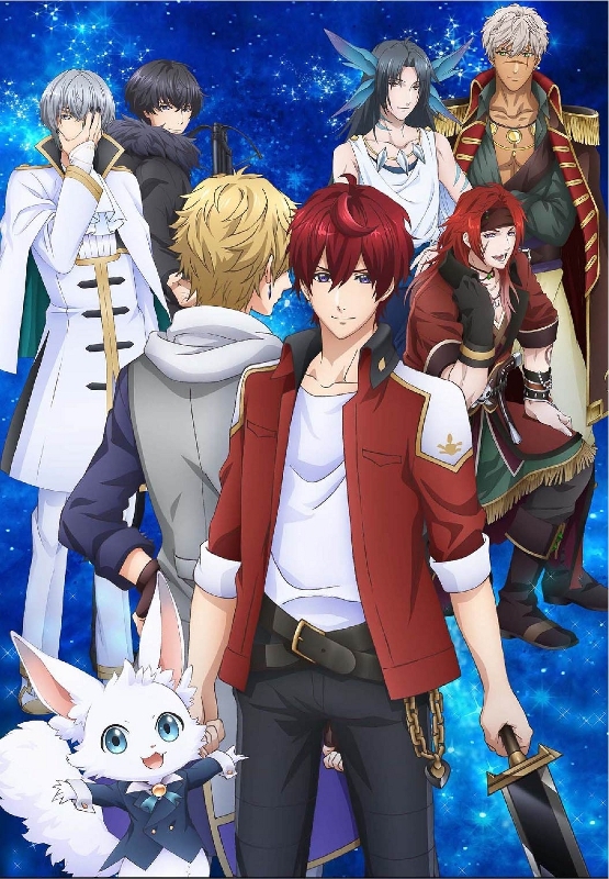 【ポイント還元版(15%)】【DVD】TV 夢王国と眠れる100人の王子様 5