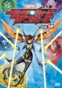 【DVD】TV ディスク・ウォーズ:アベンジャーズ 12の画像
