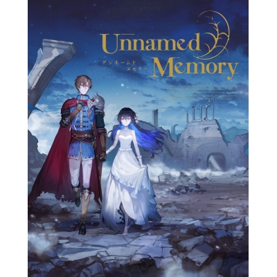 【DVD】TV Unnamed Memory DVD BOX 上巻