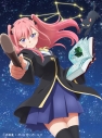 【音楽】TV 黒猫と魔女の教室 OP「∞劣等星」収録シングル ∞劣等星 / ボーイゼンガールズ/ナナヲアカリ 期間生産限定盤の画像