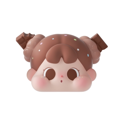 【トレーディングフィギュア】チョコレートの季節シリーズ