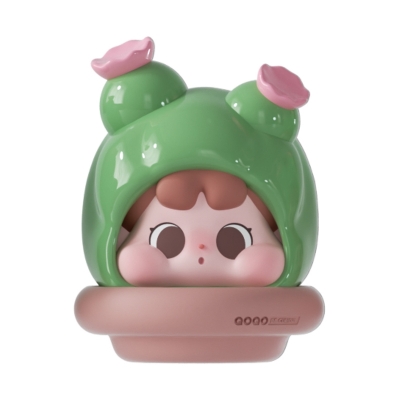 【トレーディングフィギュア】多肉植物物語シリーズ